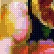 Preview of cross stitch pattern: #2909261