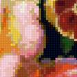 Preview of cross stitch pattern: #2909262