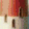 Preview of cross stitch pattern: #2909341