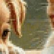 Preview of cross stitch pattern: #2909362