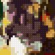 Preview of cross stitch pattern: #2909407