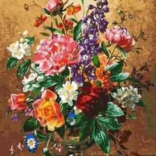 Cross stitch pattern: #2909407