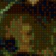 Preview of cross stitch pattern: #2909408