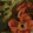 Preview of cross stitch pattern: #2909413
