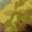 Preview of cross stitch pattern: #2909434