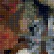 Preview of cross stitch pattern: #2909437
