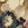 Preview of cross stitch pattern: #2909442