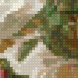 Preview of cross stitch pattern: #2909449