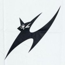 Cross stitch pattern: Cat 2