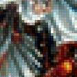 Preview of cross stitch pattern: #2909619