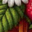 Preview of cross stitch pattern: #2909671