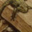 Preview of cross stitch pattern: #2909735