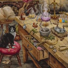 Cross stitch pattern: #2909735