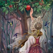 Cross stitch pattern: #2909759