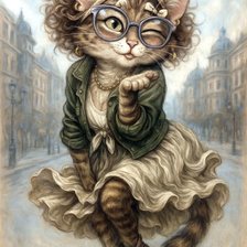 Cross stitch pattern: #2909770