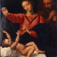 Cross stitch pattern: #2909827