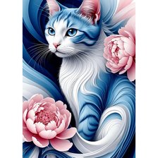 Cross stitch pattern: #2909897