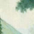 Preview of cross stitch pattern: #2909929