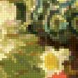 Preview of cross stitch pattern: #2910031