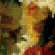 Preview of cross stitch pattern: #2910040