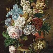 Cross stitch pattern: #2910081