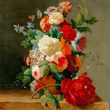 Cross stitch pattern: #2910082