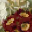 Preview of cross stitch pattern: #2910083