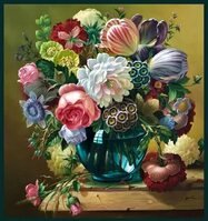 Cross stitch pattern: #2910088