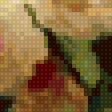 Preview of cross stitch pattern: #2910090