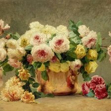 Cross stitch pattern: #2910090