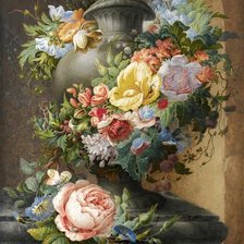 Cross stitch pattern: #2910094