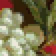 Preview of cross stitch pattern: #2910312
