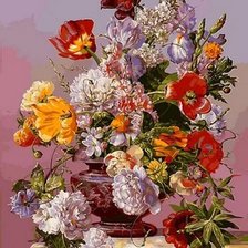 Cross stitch pattern: #2910326