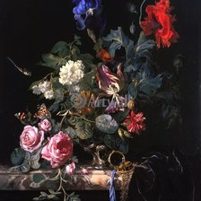 Cross stitch pattern: #2910332