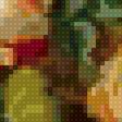 Preview of cross stitch pattern: #2910333