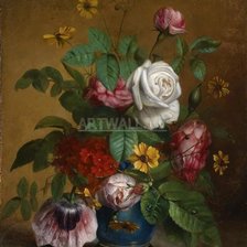 Cross stitch pattern: #2910342