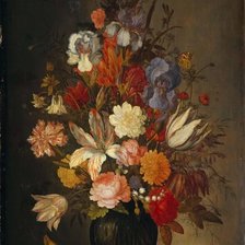 Cross stitch pattern: #2910356