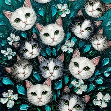 Cross stitch pattern: #2910358
