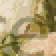 Preview of cross stitch pattern: #2910360
