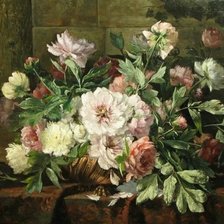 Cross stitch pattern: #2910375