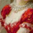 Preview of cross stitch pattern: #2910392