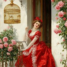 Cross stitch pattern: #2910392