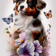 Cross stitch pattern: #2910399