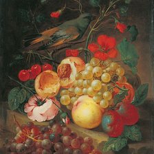 Cross stitch pattern: #2910452