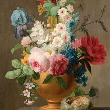 Cross stitch pattern: #2910460