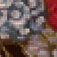 Preview of cross stitch pattern: #2910470
