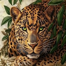 Cross stitch pattern: #2910473