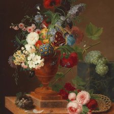 Cross stitch pattern: #2910475