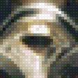 Preview of cross stitch pattern: #2910496