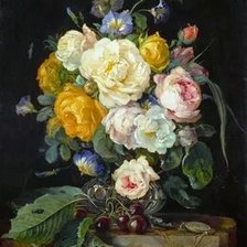 Cross stitch pattern: #2910532